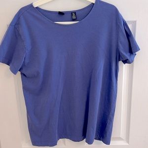 GAP Blue T Shirt
